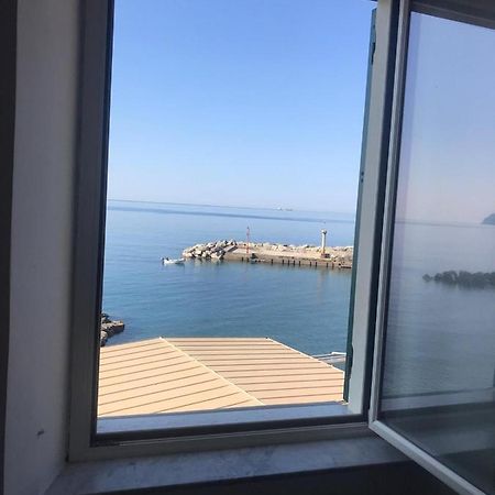 Appartement Casa Mare à Bogliasco Extérieur photo