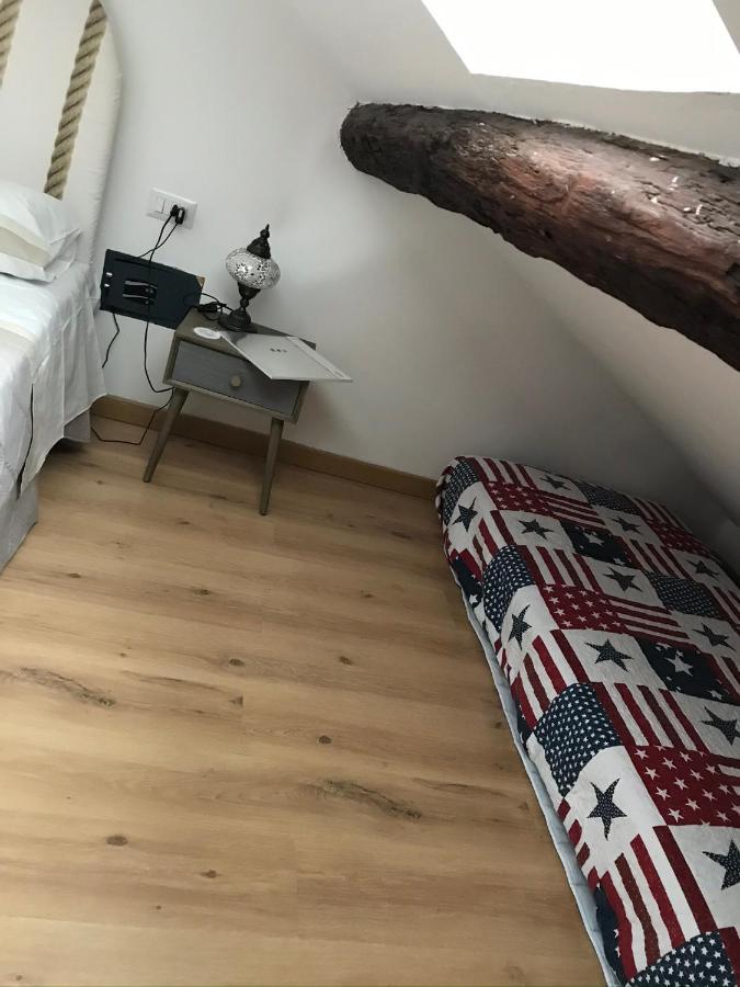 Appartement Casa Mare à Bogliasco Extérieur photo