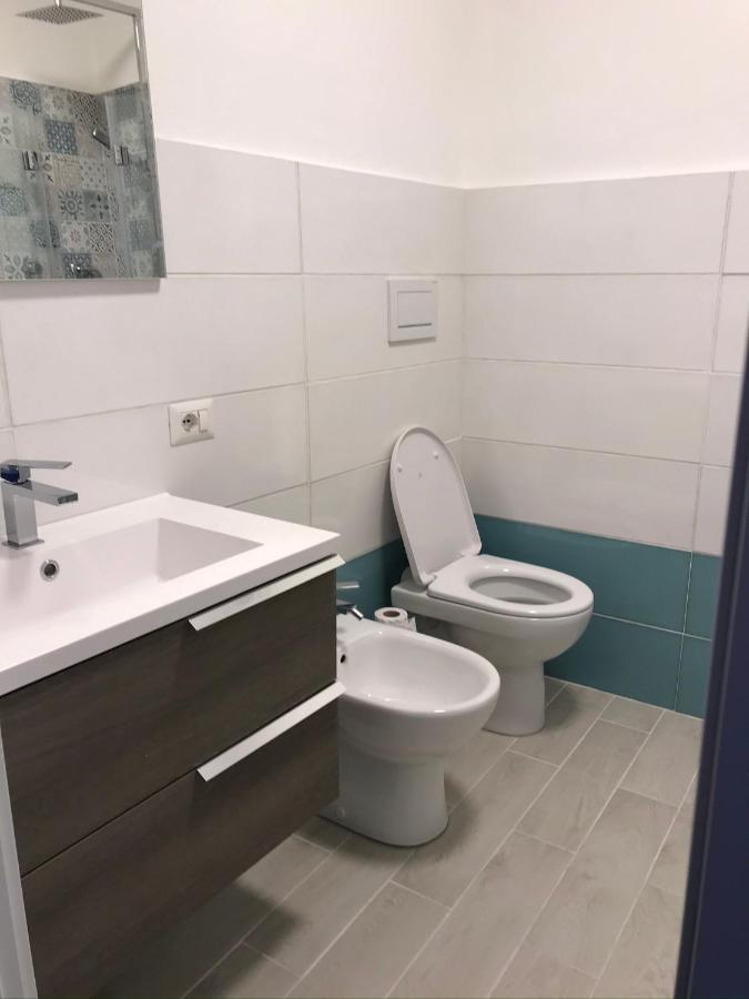 Appartement Casa Mare à Bogliasco Extérieur photo