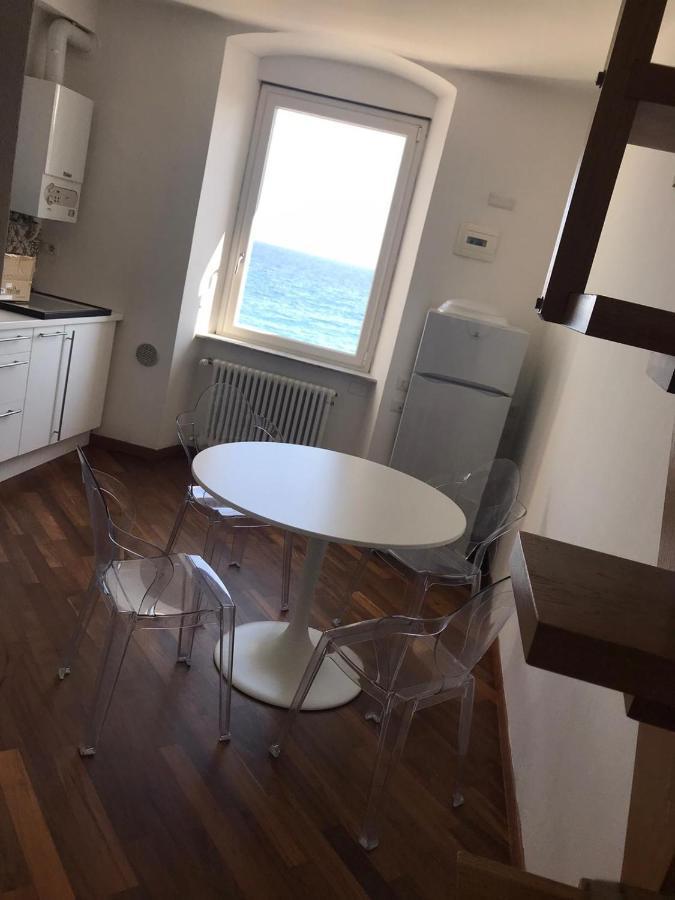 Appartement Casa Mare à Bogliasco Extérieur photo
