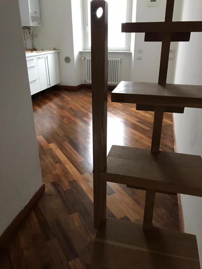 Appartement Casa Mare à Bogliasco Extérieur photo