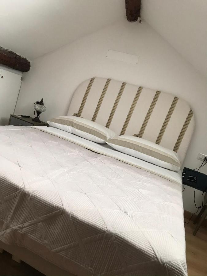 Appartement Casa Mare à Bogliasco Extérieur photo