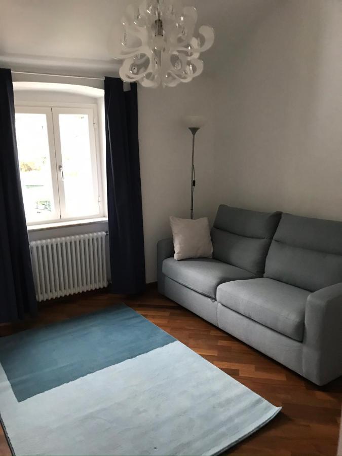 Appartement Casa Mare à Bogliasco Extérieur photo